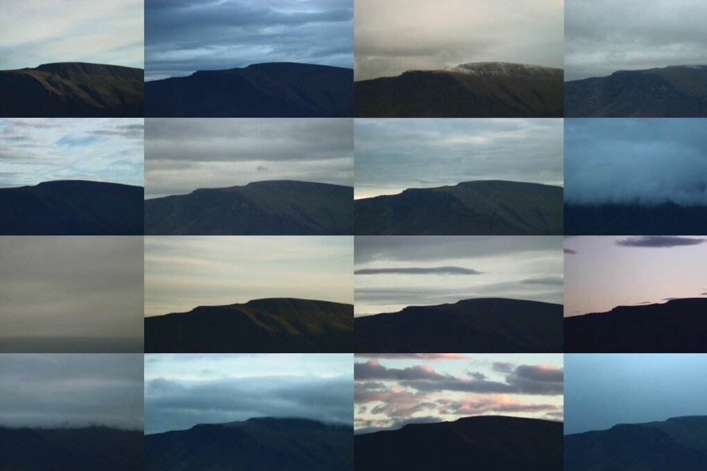 Haraldur Karlsson: Time Aside